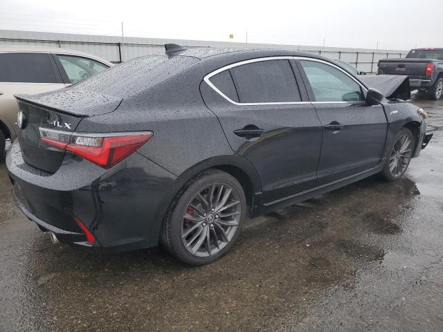 Photo 3 from auction – 2019 ACURA ILX PREMIU with VIN 19UDE2F83KA010306