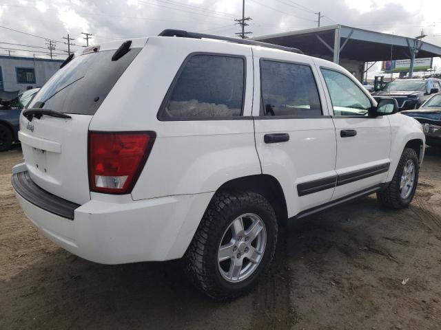 Photo 3 from auction – 2006 JEEP GRAND CHER with VIN 1J4GR48K46C240803