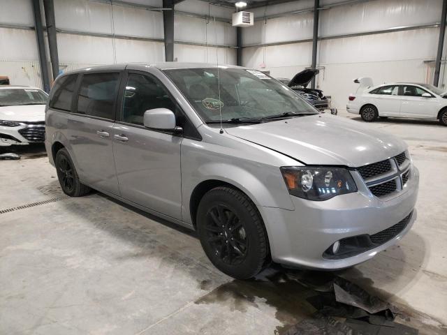 Photo 4 from auction – 2020 DODGE grand cara with VIN 2C4RDGEG1LR204360