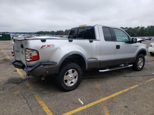 Photo 3 from auction – 2004 FORD F150 with VIN 1FTPX04524KD14260