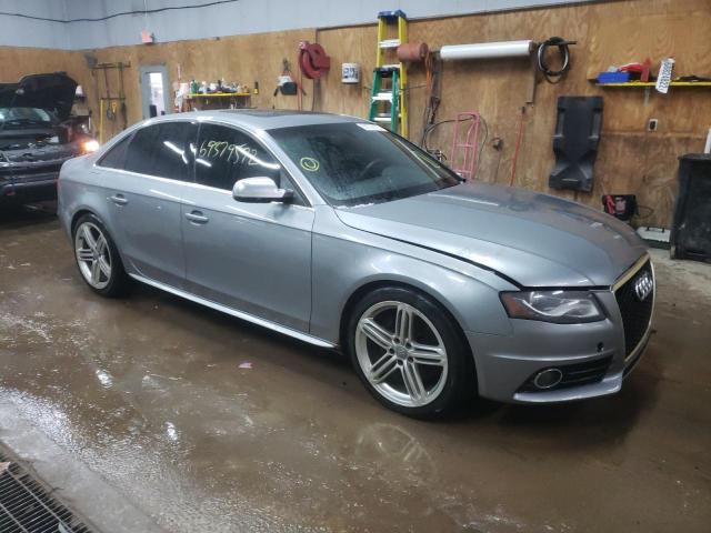 Photo 4 from auction – 2010 AUDI S4 PREMIUM with VIN WAUBGAFL0AA094742