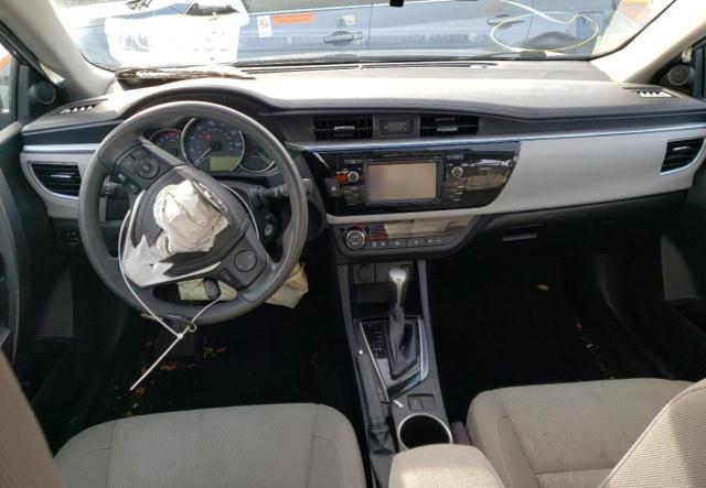 Photo 8 from auction – 2016 TOYOTA COROLLA L with VIN 2T1BURHE0GC656569