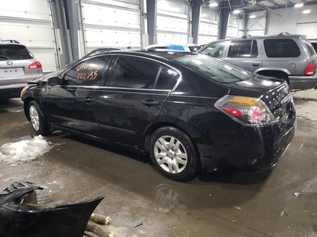 Photo 2 from auction – 2010 NISSAN ALTIMA BAS with VIN 1N4AL2AP5AN567074