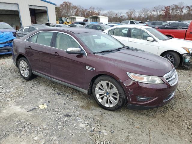 Photo 4 from auction – 2011 FORD TAURUS LIM with VIN 1FAHP2FWXBG151756