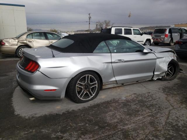 Photo 3 from auction – 2018 FORD MUSTANG with VIN 1FATP8UH2J5105821