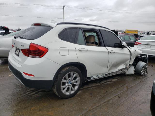 Photo 3 from auction – 2014 BMW X1 XDRIVE2 with VIN WBAVL1C58EVY10784