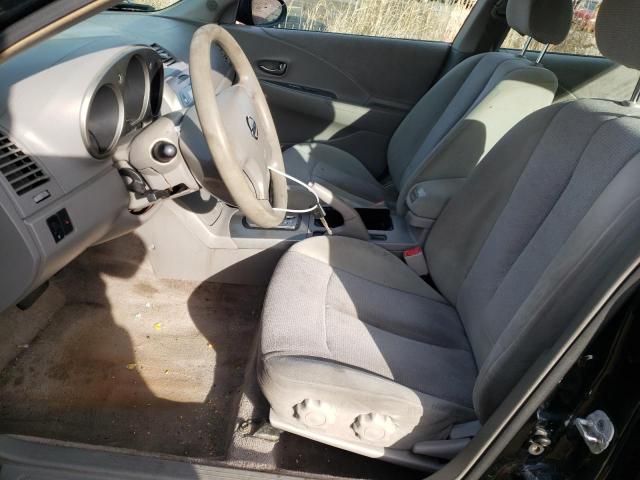 Photo 7 from auction – 2004 NISSAN ALTIMA BAS with VIN 1N4AL11D54C120874