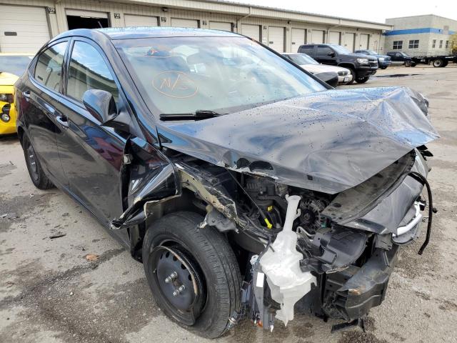 Photo 4 from auction – 2017 HYUNDAI ACCENT SE with VIN KMHCT4AE2HU268778