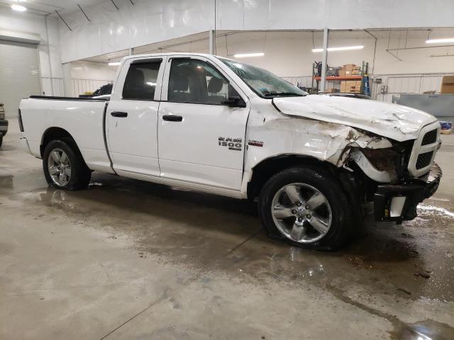 Photo 4 from auction – 2019 RAM 1500 CLASS with VIN 1C6RR7FT5KS626438