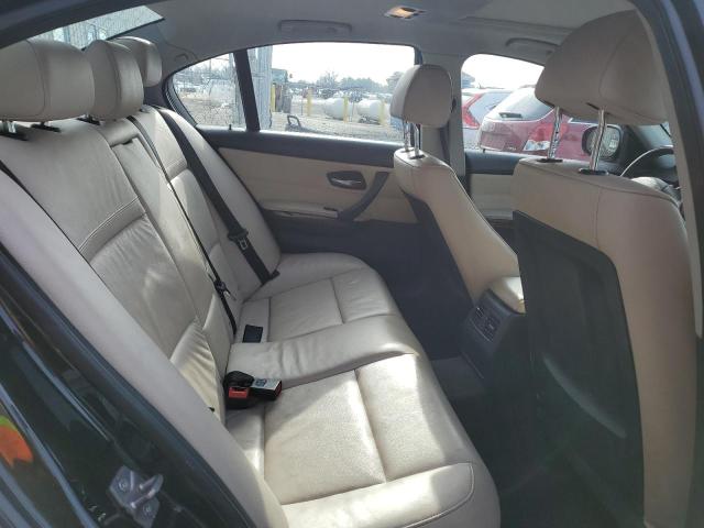 Photo 10 from auction – 2011 BMW 328 XI SUL with VIN WBAPK5C52BA661830