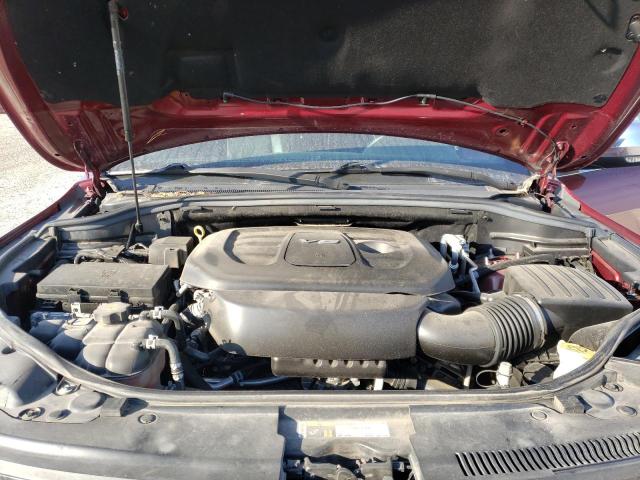 Photo 12 from auction – 2018 JEEP GRAND CHER with VIN 1C4RJFBG4JC467326