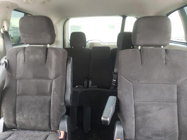 Photo 10 from auction – 2015 DODGE GRAND CARA with VIN 2C4RDGCG9FR555900