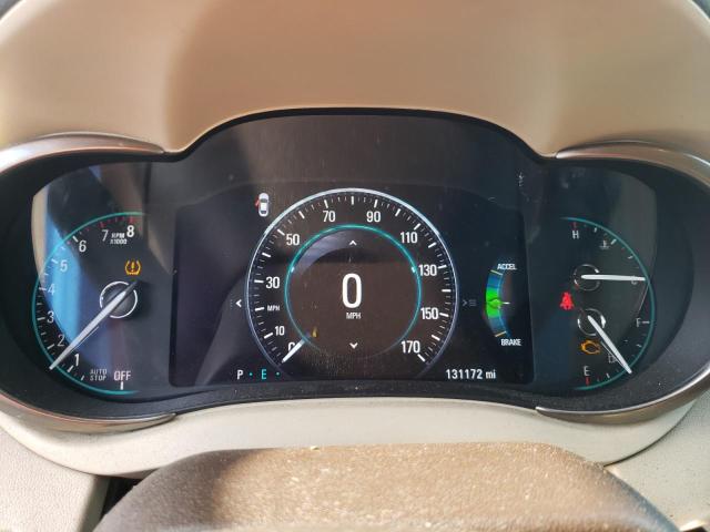 Photo 9 from auction – 2015 BUICK LACROSSE with VIN 1G4GB5GRXFF229684