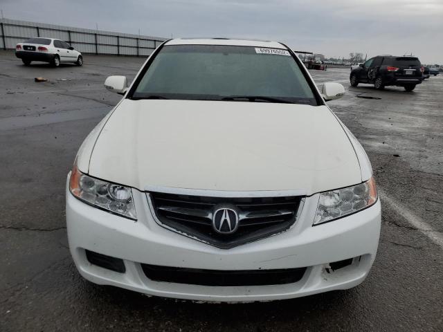Photo 5 from auction – 2004 ACURA TSX with VIN JH4CL96974C017850