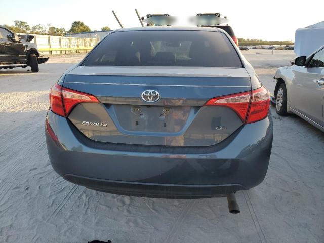 Photo 6 from auction – 2019 TOYOTA COROLLA L with VIN 2T1BURHE6KC195547