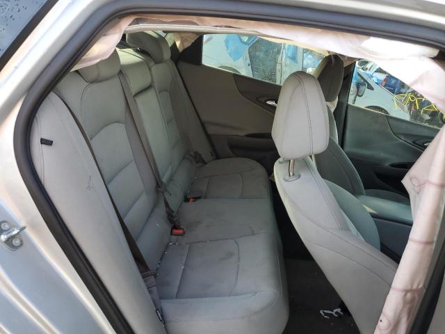 Photo 10 from auction – 2016 CHEVROLET MALIBU LS with VIN 1G1ZC5ST4GF239991