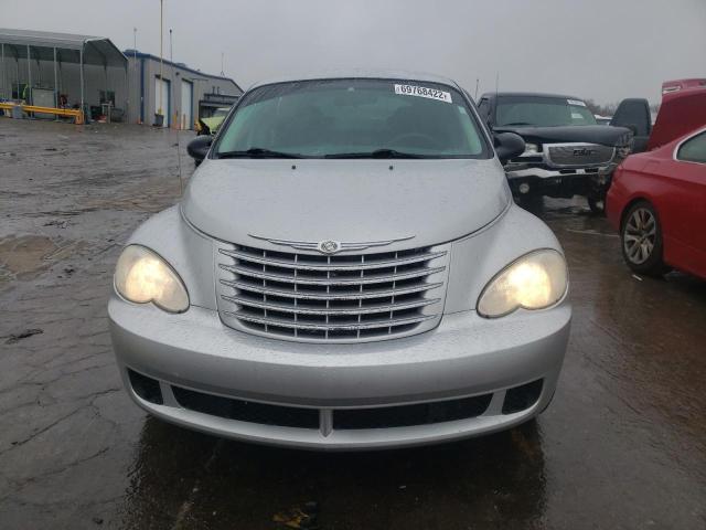 Photo 5 from auction – 2006 CHRYSLER PT CRUISER with VIN 3A4FY58B26T280533