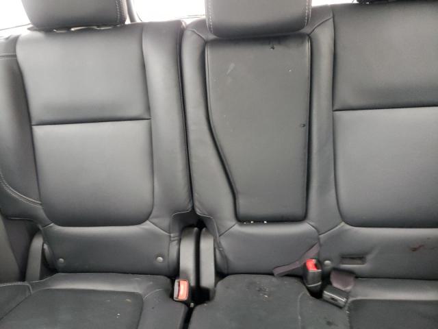 Photo 10 from auction – 2019 MITSUBISHI OUTLANDER with VIN JA4AD3A36KZ012844