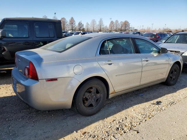 Photo 3 from auction – 2008 CHEVROLET MALIBU LS with VIN 1G1ZG57B98F159186