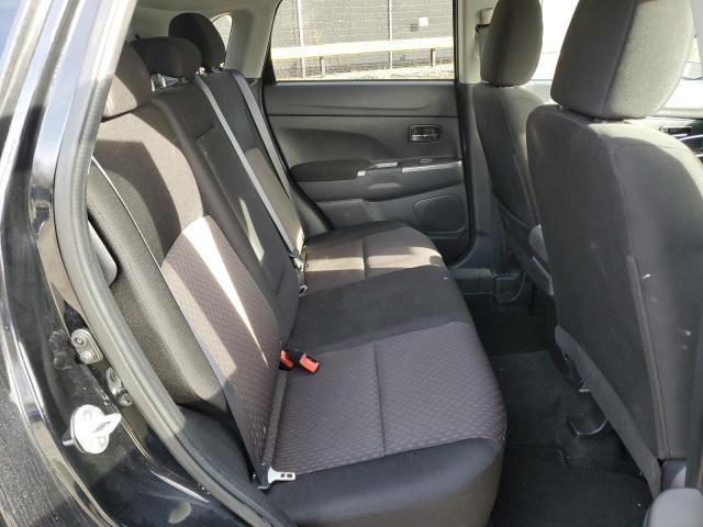 Photo 11 from auction – 2019 MITSUBISHI OUTLANDER with VIN JA4AP3AU8KU023664