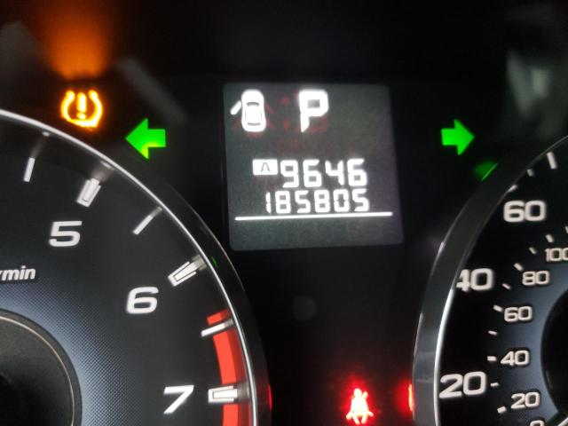 Снимка 9 от търг – 2012 SUBARU OUTBACK 2. с VIN 4S4BRCKC2C3223422