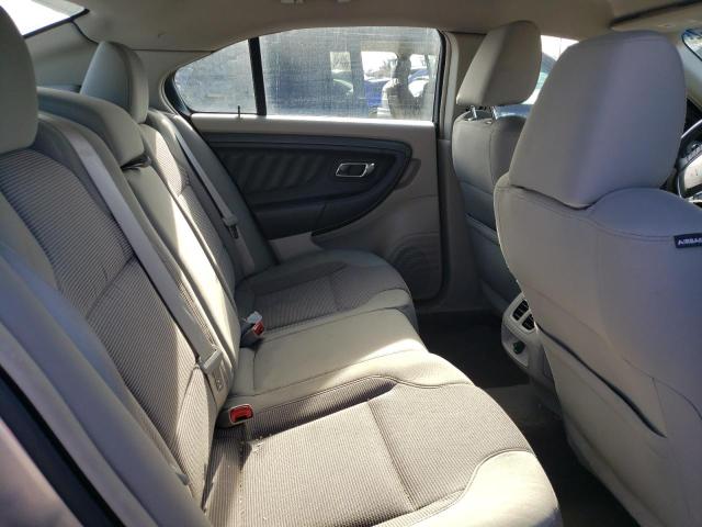 Zdjęcie 10 z aukcji – 2011 FORD TAURUS SEL z VIN 1FAHP2EW1BG148746
