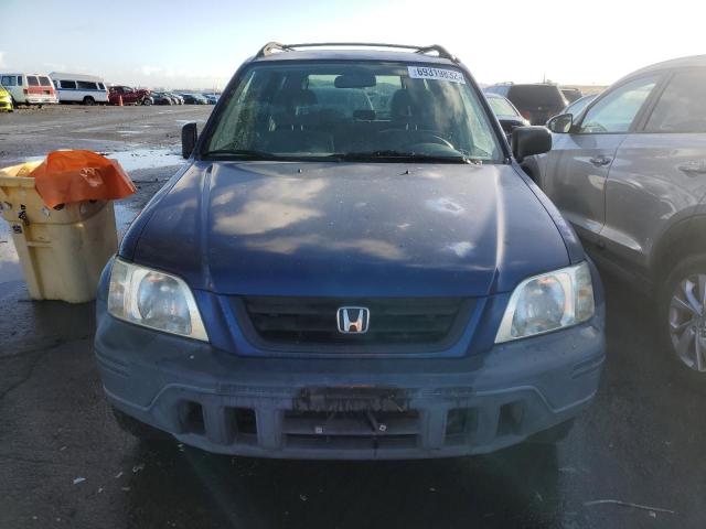Photo 5 from auction – 1997 HONDA CR-V LX with VIN JHLRD1843VC008191