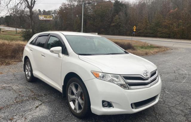 TOYOTA VENZA LE 2014 with VIN 4T3BK3BB3EU109056 - Photo from auction