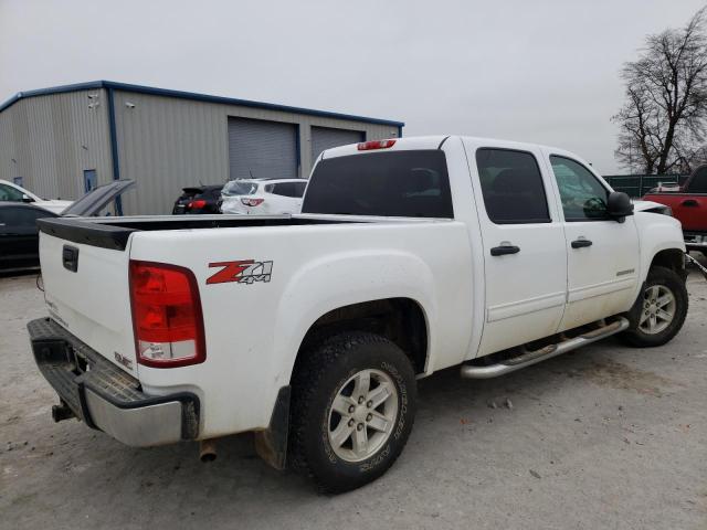 Photo 3 from auction – 2012 GMC SIERRA K15 with VIN 3GTP2VE72CG177175