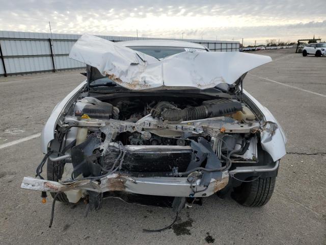 Photo 5 from auction – 2006 CHRYSLER 300C with VIN 2C3LA63H46H303659
