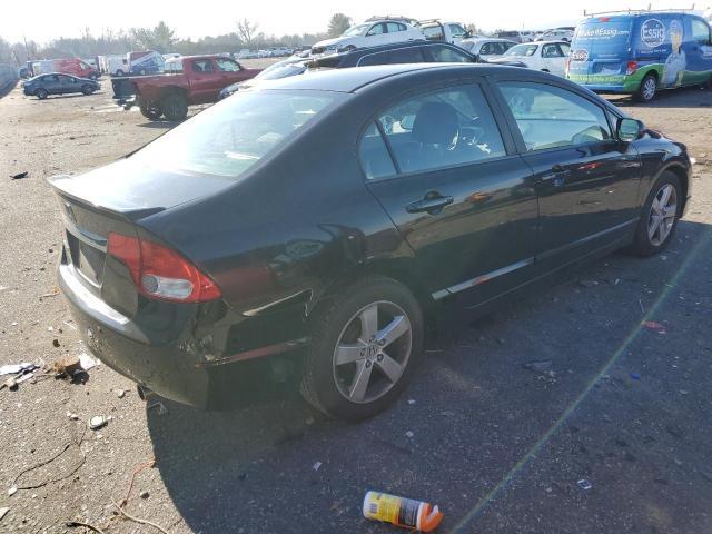 Photo 3 from auction – 2010 HONDA CIVIC LX-S with VIN 19XFA1F60AE078151