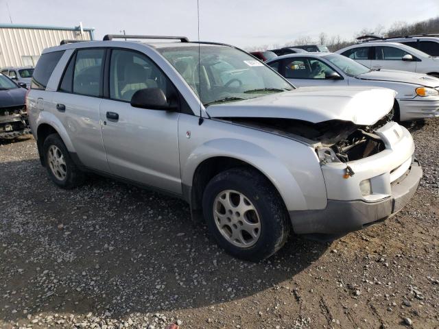 Photo 4 from auction – 2003 SATURN VUE with VIN 5GZCZ63B43S810788
