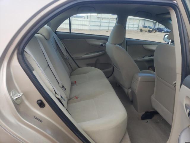Photo 10 from auction – 2010 TOYOTA COROLLA BA with VIN 2T1BU4EE8AC245421