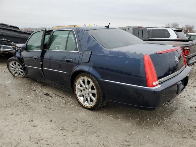 Photo 2 from auction – 2008 CADILLAC DTS with VIN 1G6KD57Y18U183776