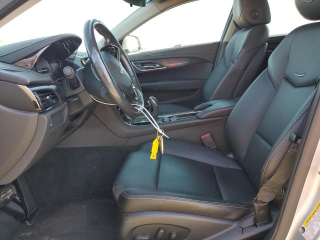 Photo 7 from auction – 2016 CADILLAC ATS with VIN 1G6AA5RA9G0118006