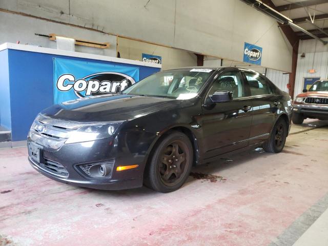 Photo 1 from auction – 2011 FORD FUSION SE with VIN 3FAHP0HA0BR104881