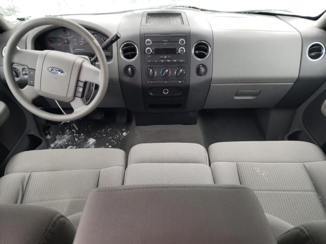 Photo 8 from auction – 2008 FORD F150 SUPER with VIN 1FTPW14V18FB37532