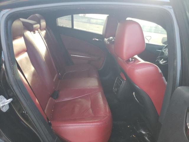 Photo 10 from auction – 2013 DODGE CHARGER R/ with VIN 2C3CDXCT4DH597482