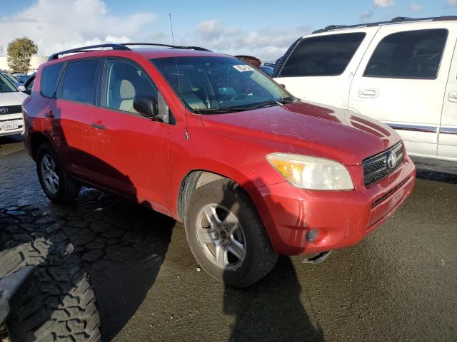 Photo 4 from auction – 2008 TOYOTA RAV4 with VIN JTMBD33V086070743
