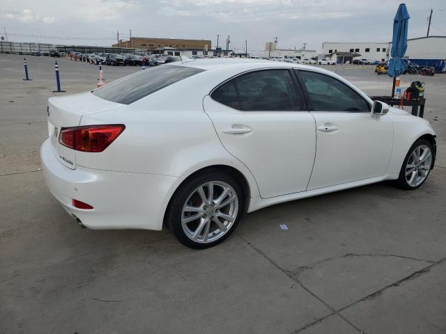 Photo 3 from auction – 2009 LEXUS IS 250 with VIN JTHCK262995027949
