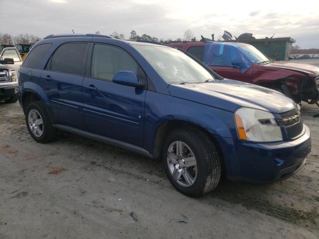 Photo 4 from auction – 2008 CHEVROLET EQUINOX LT with VIN 2CNDL33FX86043401