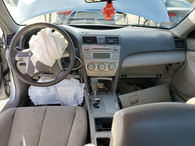 Photo 8 from auction – 2007 TOYOTA CAMRY with VIN 4T1BE46K27U192546
