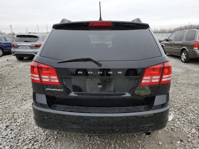 Photo 6 from auction – 2017 DODGE JOURNEY SE with VIN 3C4PDCAB2HT638575