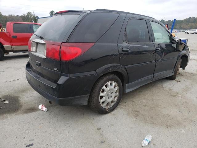 Photo 3 from auction – 2007 BUICK RENDEZVOUS with VIN 3G5DA03L57S500525