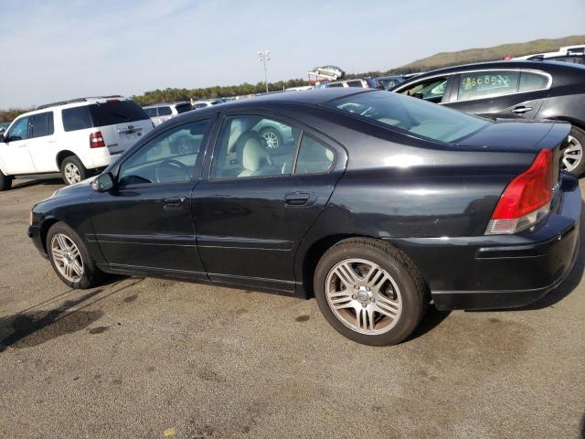 Photo 2 from auction – 2007 VOLVO S60 with VIN YV1RS592272602278