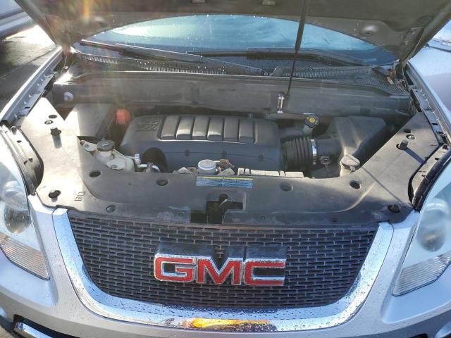 Photo 12 from auction – 2010 GMC ACADIA SLT with VIN 1GKLVMED3AJ156468