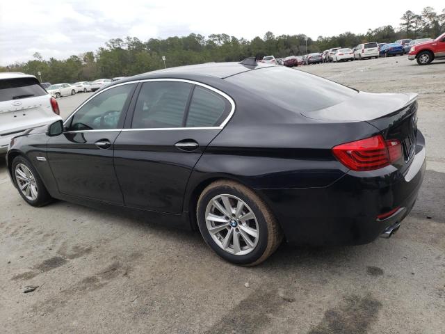Photo 2 from auction – 2014 BMW 528 I with VIN WBA5A5C52ED506837