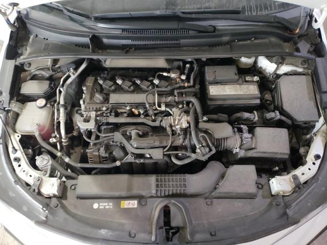 Photo 11 from auction – 2020 TOYOTA COROLLA SE with VIN 5YFS4RCE7LP048923