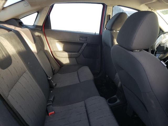 Photo 10 from auction – 2008 FORD FOCUS SE with VIN 1FAHP35N48W212905