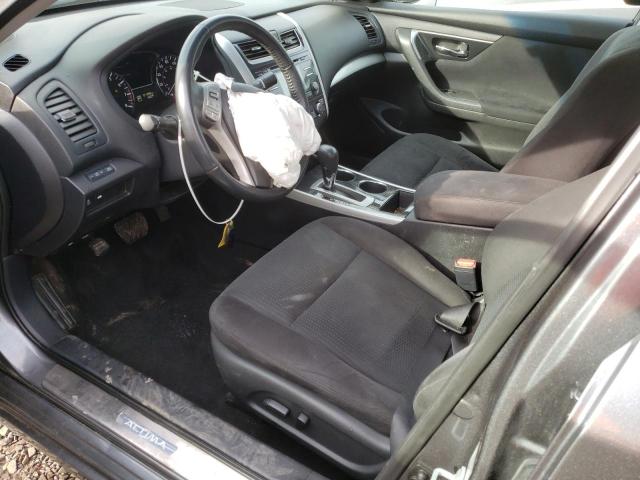 Photo 7 from auction – 2014 NISSAN ALTIMA 2.5 with VIN 1N4AL3AP2EC288401